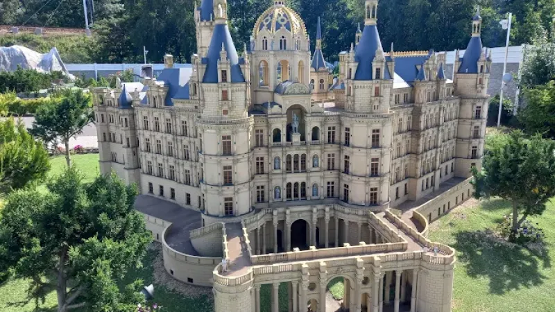 Bałtycki Park Miniatur
